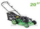 Self propelled lawn mower Gasoline 1P65F 4 stroke air cooled 20 inch grass Lawn Mower