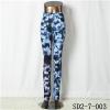 SD2-7-003 Fashion Knit Tight Bandhnu Style Leggings