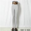 SD2-3-20 Latest Popular Pure Cotton Knit Low-waist All-match Leggings