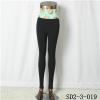 SD2-3-019 Latest Popular Pure Cotton Knit High-waist All-match Leggings