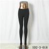 SD2-3-018 Latest Popular Pure Cotton Knit High-waist All-match Leggings