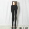 SD2-3-015 Latest Popular Pure Cotton Knit Low-waist All-match Leggings