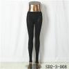 SD2-3-008 Latest Popular Pure Cotton Lace Slim Leggings