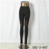 SD2-3-007 Latest Popular Pure Cotton Lace Montage Leggings