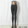 SD2-3-006 New Style Pure Cotton Montage Washing Water Slim Leggings