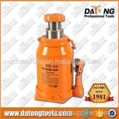 30 Ton High Lift Hydraulic Bottle Jack