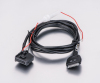 ipod VW cable 5V