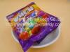 Funny Party Candy Mini Chocolate Beans / Bean Low Calorie Round Shape