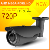 Lowest Price Outdoor Wateproof 720P AHD CCTV Digital Bullet Camera