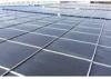 1MW On Grid Solar Energy Systems 0.99 Power Factor Inverter Efficiency 92%