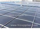 1MW On Grid Solar Energy Systems 0.99 Power Factor Inverter Efficiency 92%