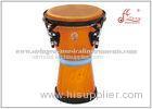 Wooden Percussion African Djembe Drums Musical Instruments 8