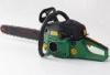 2 Stroke Gas Power Chain Saw 4500 with 45cc displancement 20 inch bar