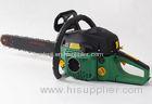 2 Stroke Gas Power Chain Saw 4500 with 45cc displancement 20 inch bar