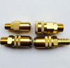 Misumi mold couplers/sockets for cooling or heating components