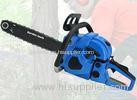 52CC 2.3kw Powerful lightweight gas chainsaw WITH CE Standard