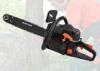 Wood 22&quot; Petrol Chain saw power gasoline garden tools tree cutting machine