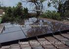 Professional Portable Home Solar Power Systems Photovoltaic For Light / Fans
