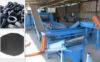 Rubber Crumb Waste Tire Recycling Plant Equipment Double Shaft Shredders