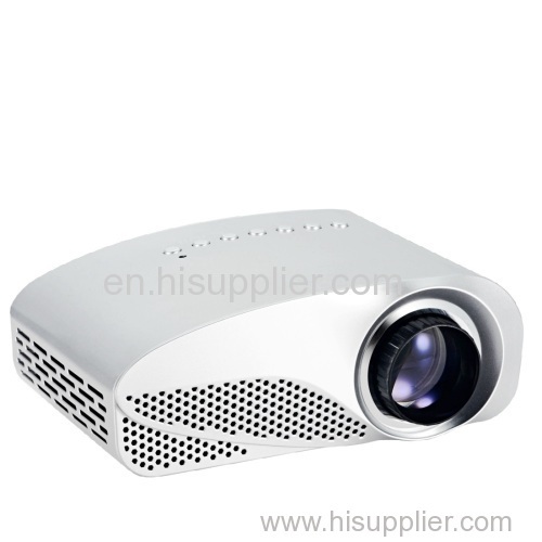 High quality HDMI projector