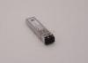 Duplex LC 10G SFP+ Module Single Mode Fiber 1310nm 10km / 20km SMF