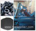 Professional Old Tyre Recycling Plant / Tyre Recycle Plant Waterproof
