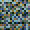 Glass Mosaic MIX MC304