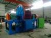 Rubber Granules Waste Tyre Recycling Plant Large Capacity With ISO