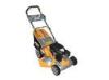Portable 18&quot; Self - propelled gasoline Lawn Mower FOR garden