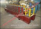 C Stud / U Track / Channel Steel Light Keel Roll Forming Machine