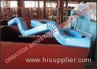 Professional Downspout Roll Forming Machine / Roll Form Equipment