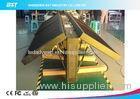 Commercial Front Service P10 Full Color Led Display Board For Advertising