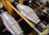 PPGI GI PPGL Aluminium / Steel Downspout Roll Forming Machine