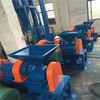 Industry Waste Rubber Grinding Machine With Ultrafine Pulverizer