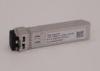 Reach 40km 1590nm 10G SFP+ Transceivers Dual Fiber CWDM ER