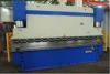 4 Meters Hydraulic Metal Flashing Sheet Curving Machine 0.3-1.0mm