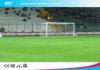 High Brightness Stadium Perimeter Led Display / Football Pitch Advertising Boards