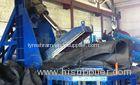 4M Huge OTR Tyre Cutter Machine Tire Recycling Plant 30 Tires Per Hour