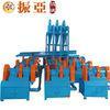 300Kg Heavy Duty Tyre Grinding Machinery Rubber Grinding Mill ISO Certificate