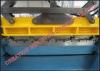 Automatic High Rib Roof Corrugated Sheet Roll Forming Machine 1200mm 1220mm