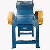 Automatic Waste Rubber Crusher Machine Tire Shredder With 1000Kg