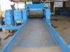 22 kw Plastic Tyre Crushing Machine Electric Control CE Certification