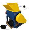 Rubber Recycling Granulators Crusher Double Roller Rubber Crusher