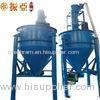 Rubber Fiber Separator Waste Tyre Recycling Line Grinder Pulverization