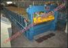 IT4 Roof Panel Roll Forming Machine for Steel and Aluminium Roof Sheets