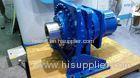 Heavy Duty Planetary Reduction Gear Motor / Planetary Reverse Gearbox