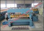 IT6 Roof Panel Roll Forming Machine for Steel and Aluminium Roof Sheets