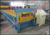 762mm Widespan Roof Panel Roll Forming Machine for Steel Coils 914mm / 925mm Wide