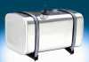600liter Aluminum Fuel Tank for Trailers and Trucks