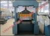 Advantaged Aluminium and Steel Modern Striplock Roof Panel Roll Forming Machine